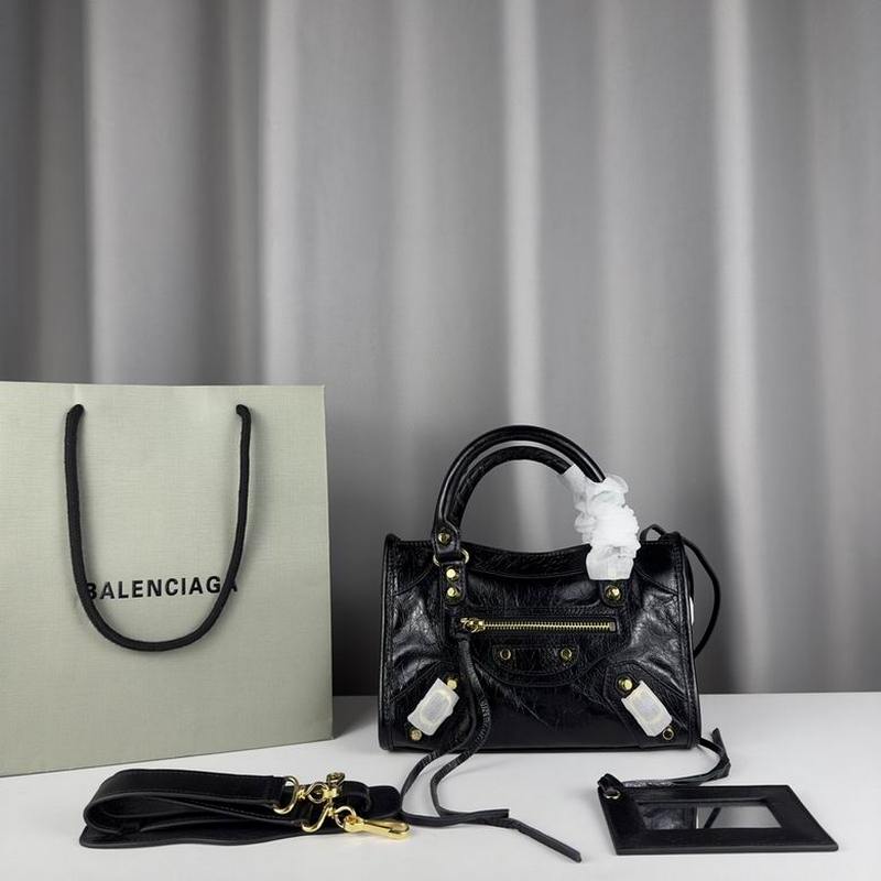 Balenciaga Handbags 109